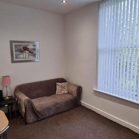 No 7 - 1 Bed Near Sefton Park And Lark Lane Apartment Liverpool Exterior photo