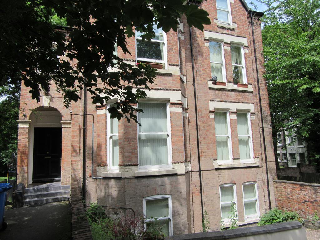 No 7 - 1 Bed Near Sefton Park And Lark Lane Apartment Liverpool Exterior photo